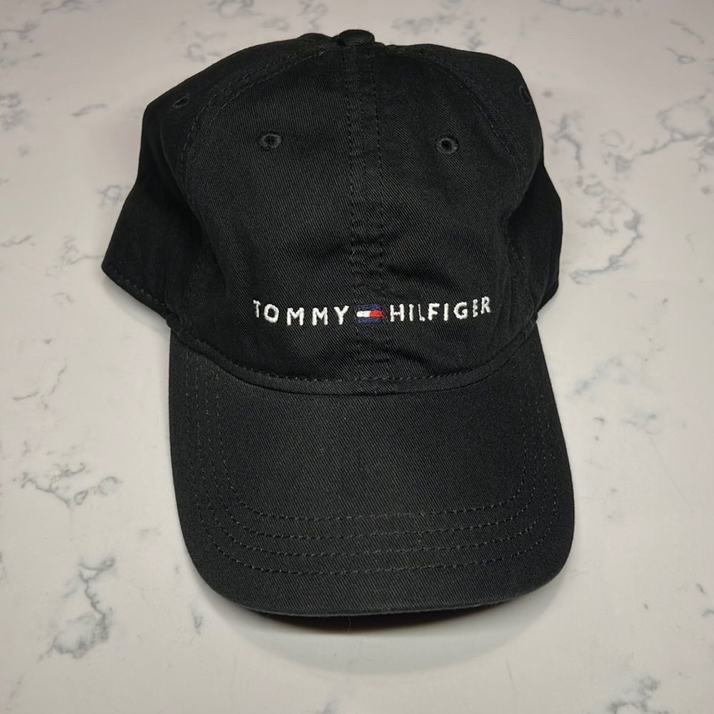 Tommy Hilfiger Cap